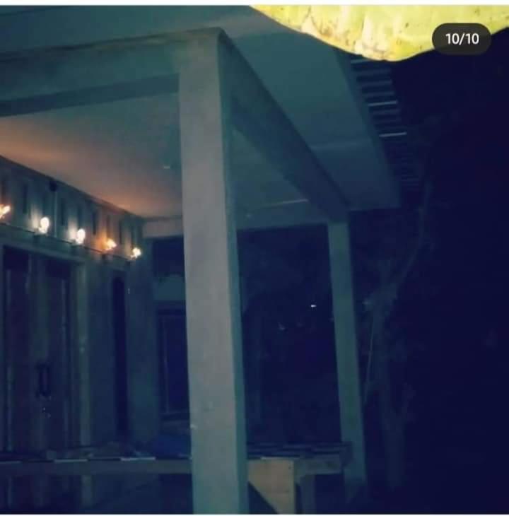 Eltari Homestay Tetebatu Exterior photo