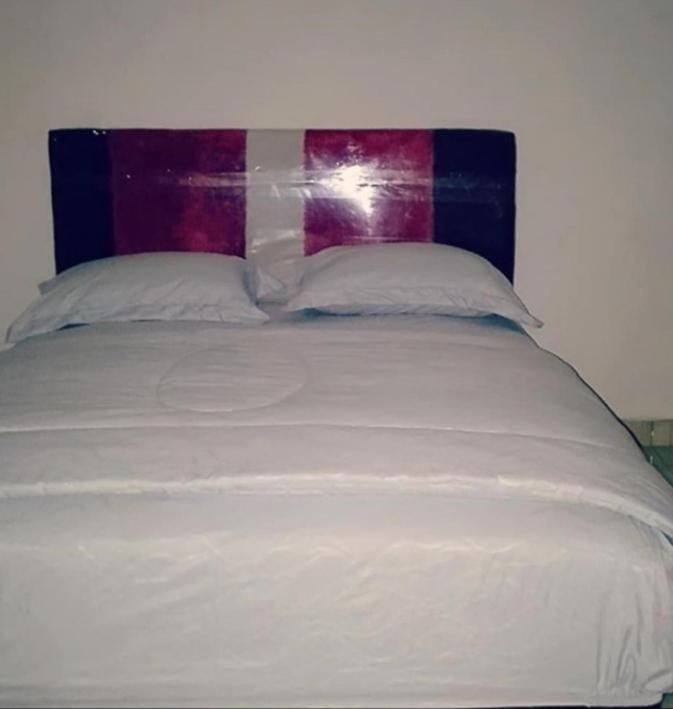 Eltari Homestay Tetebatu Exterior photo