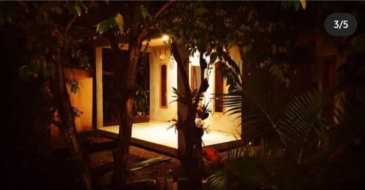 Eltari Homestay Tetebatu Exterior photo