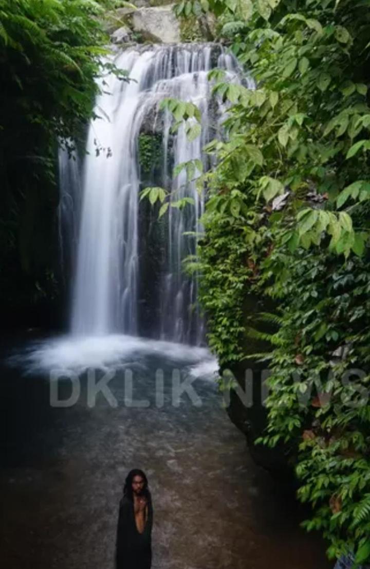 Eltari Homestay Tetebatu Room photo